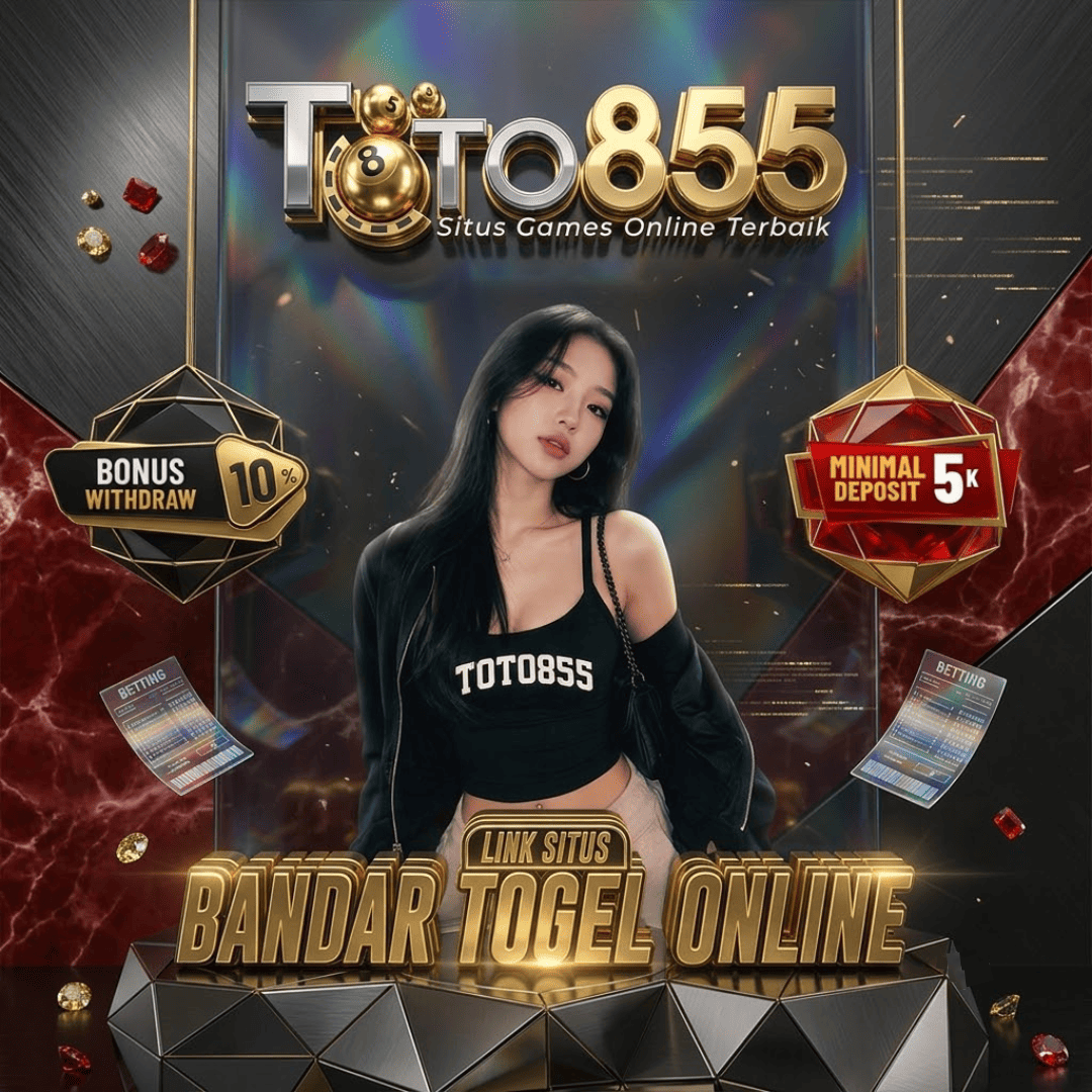 TOTO855 : Situs Bandar Togel Online Terpercaya Toto Macau Hadiah Full Terbaik